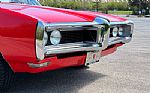 1968 Lemans Convertible Thumbnail 41