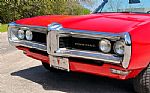 1968 Lemans Convertible Thumbnail 45