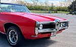 1968 Lemans Convertible Thumbnail 40