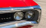 1968 Lemans Convertible Thumbnail 49