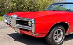 1968 Lemans Convertible Thumbnail 47