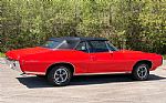 1968 Lemans Convertible Thumbnail 55