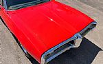 1968 Lemans Convertible Thumbnail 53