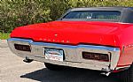 1968 Lemans Convertible Thumbnail 72