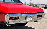 1968 Lemans Convertible Thumbnail 69
