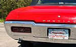 1968 Lemans Convertible Thumbnail 70