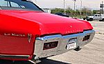 1968 Lemans Convertible Thumbnail 68