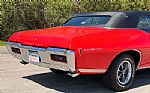 1968 Lemans Convertible Thumbnail 74