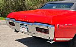1968 Lemans Convertible Thumbnail 73