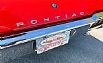 1968 Lemans Convertible Thumbnail 75