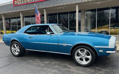 Photo of a 1968 Chevrolet Camaro SS Coupe for sale