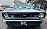 1968 Camaro Thumbnail 3