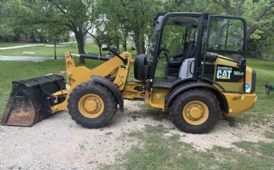 Photo of a 2019 Caterpillar 906M for sale