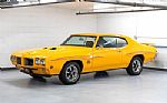 1970 GTO Tribute Thumbnail 1