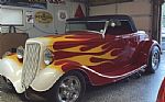1934 Roadster Thumbnail 1