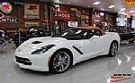2014 Corvette Thumbnail 4