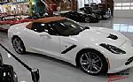 2014 Corvette Thumbnail 3