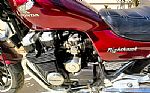 1983 Cb650sc Thumbnail 4