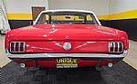 1965 Mustang 302 Coupe Thumbnail 5