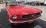 1965 Mustang 302 Coupe Thumbnail 9
