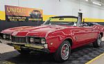 1968 Cutlass S Convertible Thumbnail 1