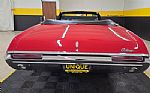 1968 Cutlass S Convertible Thumbnail 5