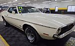 1971 Mustang Grande Thumbnail 3