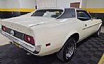 1971 Mustang Grande Thumbnail 4