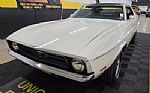 1971 Mustang Grande Thumbnail 10