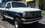 1994 Bronco XLT Thumbnail 3