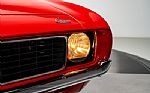 1969 Camaro Thumbnail 21