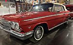 1962 IMPALA Thumbnail 2