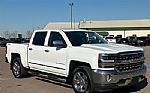 2017 Silverado 1500 Thumbnail 7