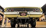1968 Charger Thumbnail 49