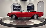 1969 Camaro Thumbnail 2