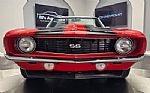 1969 Camaro Thumbnail 9