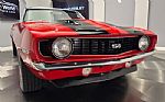 1969 Camaro Thumbnail 12
