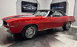1969 Camaro Thumbnail 30