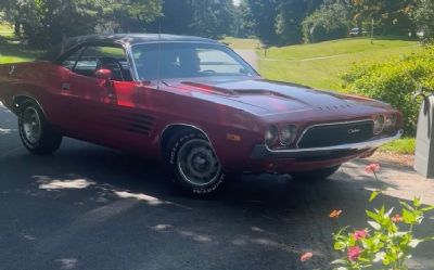 Photo of a 1972 Dodge Challenger for sale