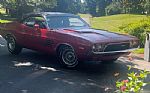 1972 Challenger Thumbnail 1