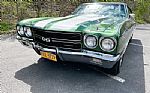 1970 Chevelle Super Sport Thumbnail 2