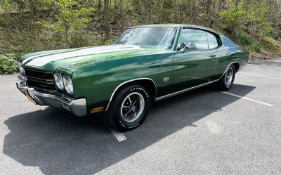Photo of a 1970 Chevrolet Chevelle Super Sport for sale