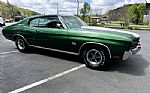 1970 Chevelle Super Sport Thumbnail 3