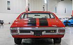 1970 Chevelle SS 454 Thumbnail 5