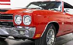 1970 Chevelle SS 454 Thumbnail 35