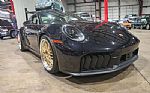 2025 911 Carrera GTS Thumbnail 12