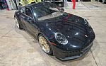 2025 911 Carrera GTS Thumbnail 14