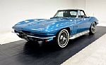 1966 Corvette Convertible Thumbnail 1