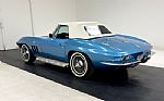 1966 Corvette Convertible Thumbnail 5