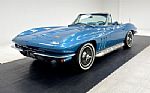 1966 Corvette Convertible Thumbnail 2